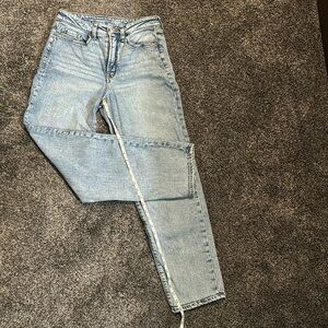 Old navy OG loose size 4